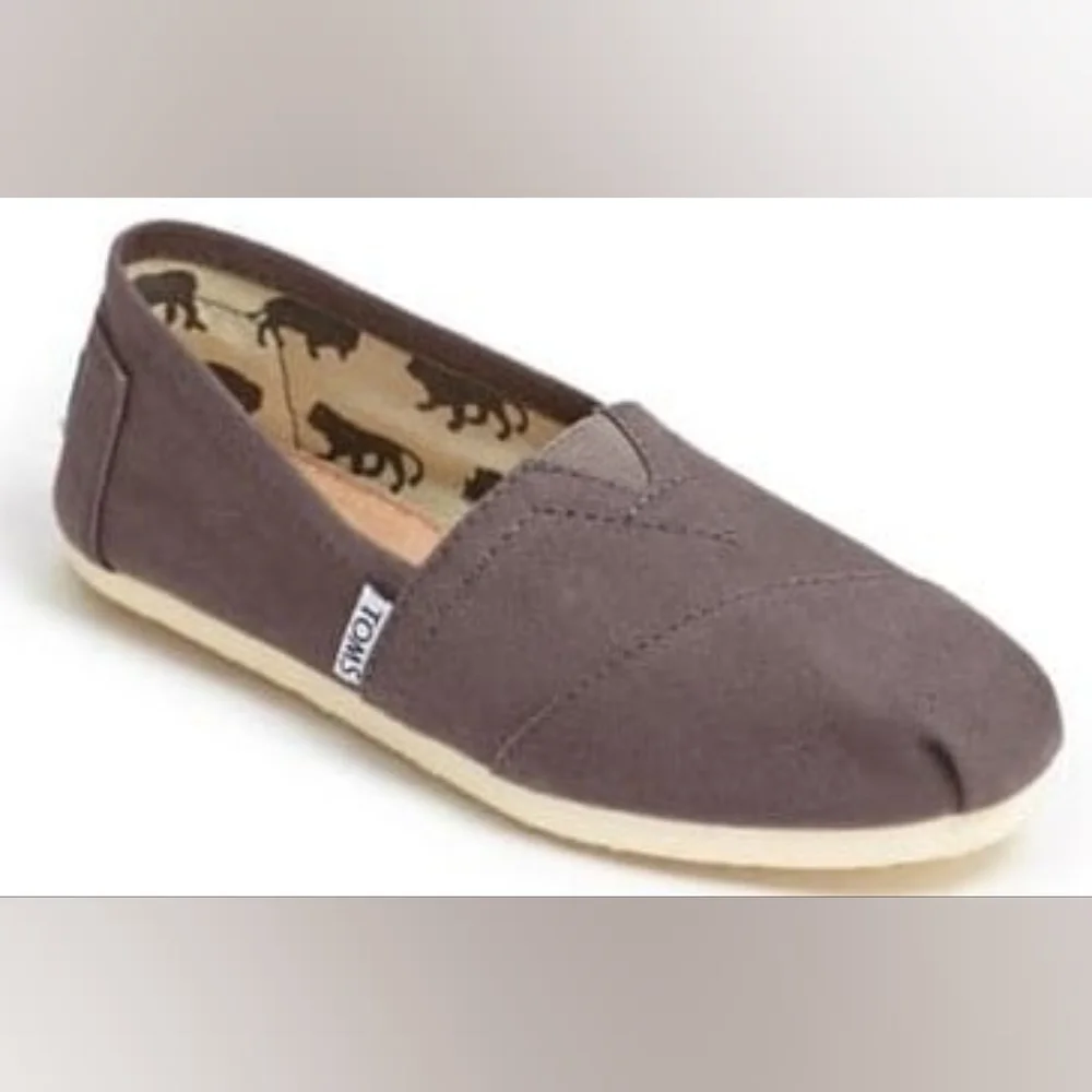Toms nwb women